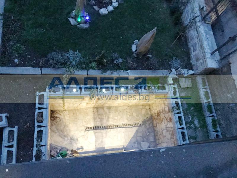 Дава под наем 3-СТАЕН, гр. София, Център, снимка 14 - Апартаменти - 56170306