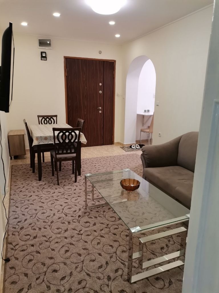K pronájmu  1 ložnice Sofia , Bankja , 75 m2 | 90775661 - obraz [4]