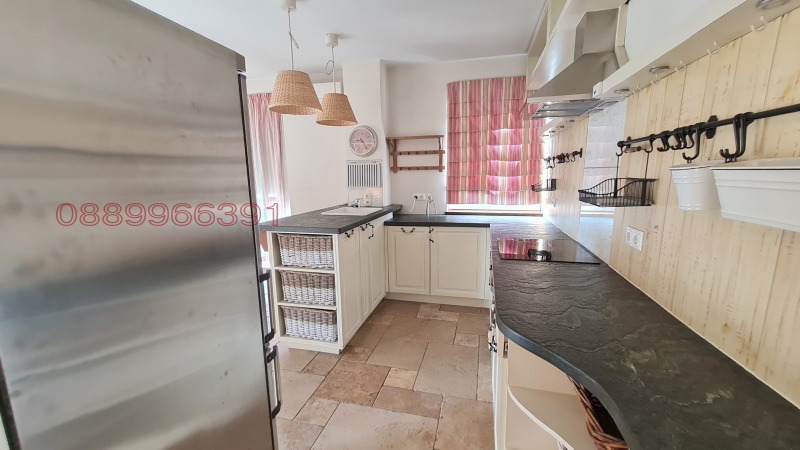 Дава под наем 4-СТАЕН, гр. София, Изгрев, снимка 7 - Апартаменти - 53367776