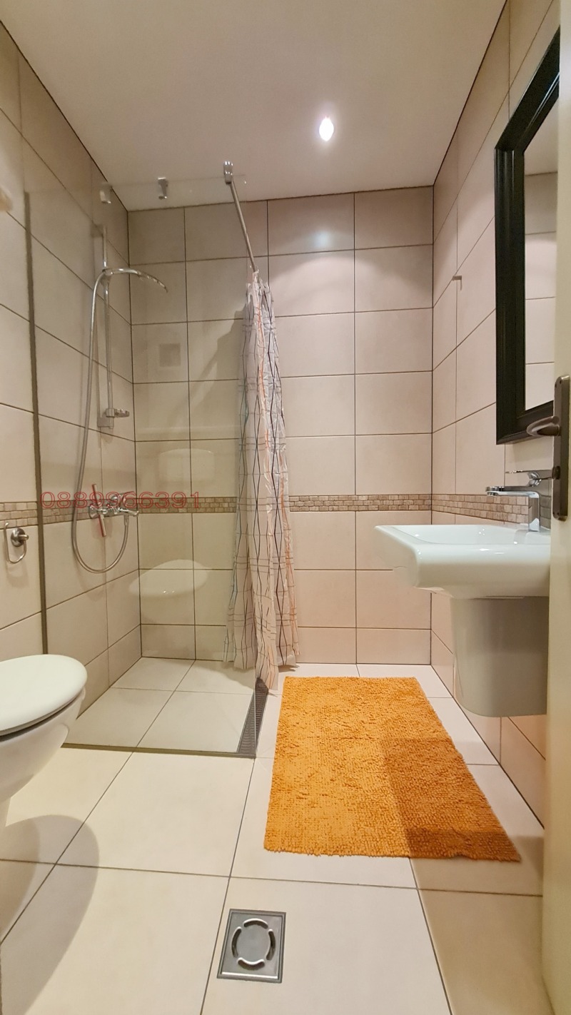 Дава под наем 4-СТАЕН, гр. София, Изгрев, снимка 10 - Апартаменти - 53367776