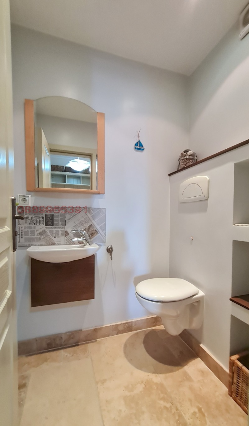 Дава под наем 4-СТАЕН, гр. София, Изгрев, снимка 13 - Апартаменти - 53367776