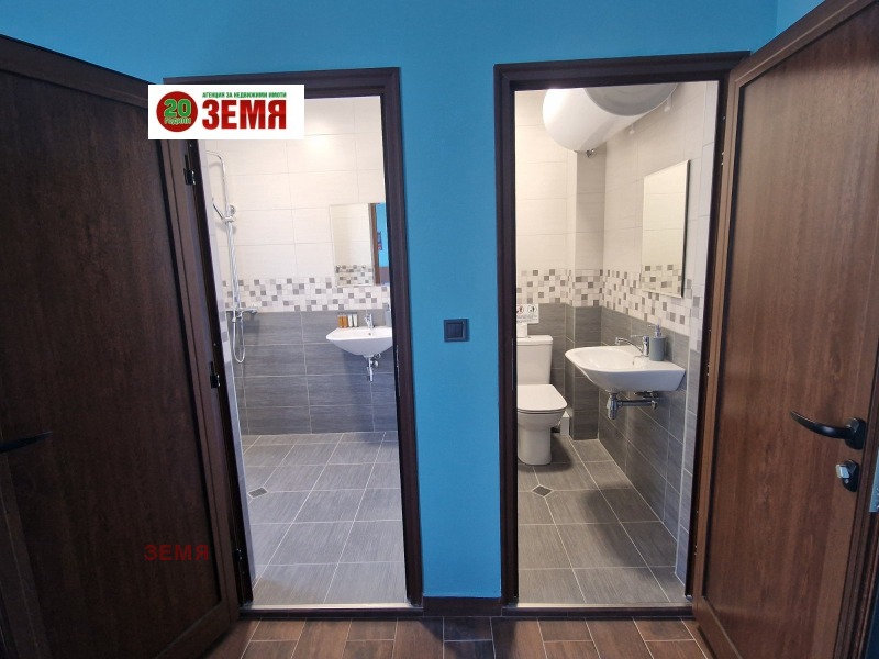 Дава под наем МНОГОСТАЕН, гр. Пазарджик, Устрем, снимка 4 - Апартаменти - 53324528