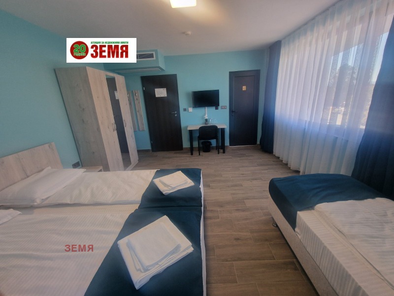 Дава под наем МНОГОСТАЕН, гр. Пазарджик, Устрем, снимка 3 - Апартаменти - 53324528