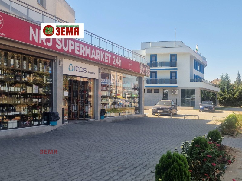 Дава под наем МНОГОСТАЕН, гр. Пазарджик, Устрем, снимка 5 - Апартаменти - 53324528