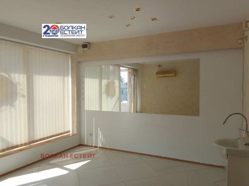 Дава под наем  Офис град Велико Търново , Акация , 20 кв.м | 52350515
