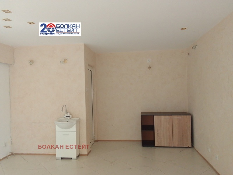 Дава под наем  Офис град Велико Търново , Акация , 20 кв.м | 52350515 - изображение [4]