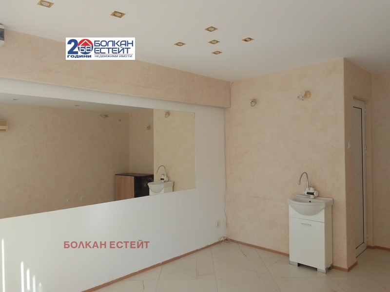 Дава под наем  Офис град Велико Търново , Акация , 20 кв.м | 52350515 - изображение [3]