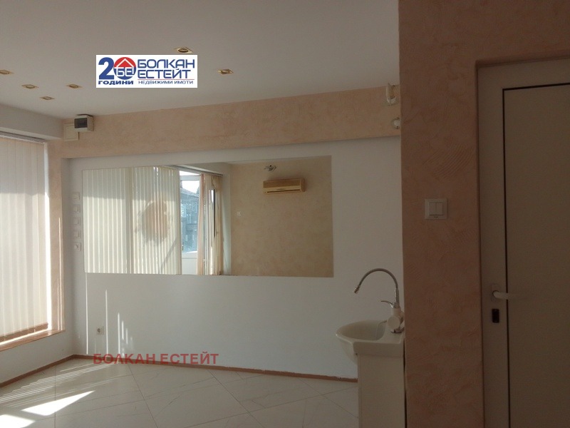 Дава под наем  Офис град Велико Търново , Акация , 20 кв.м | 52350515 - изображение [2]