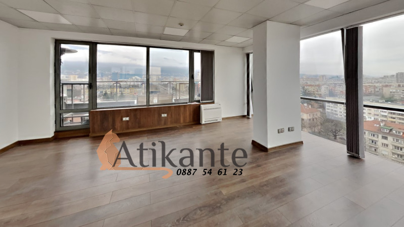 Дава под наем ОФИС, гр. София, Гоце Делчев, снимка 7 - Офиси - 53540757