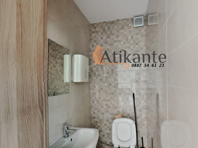 Дава под наем ОФИС, гр. София, Гоце Делчев, снимка 9 - Офиси - 53540757