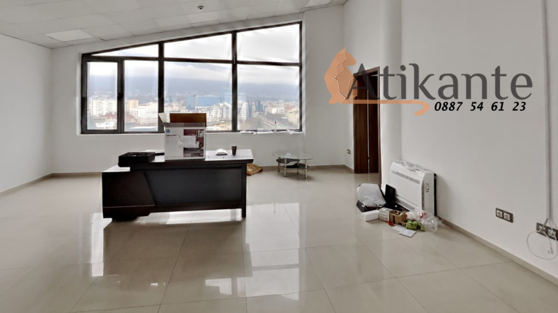 Дава под наем ОФИС, гр. София, Гоце Делчев, снимка 13 - Офиси - 53540757