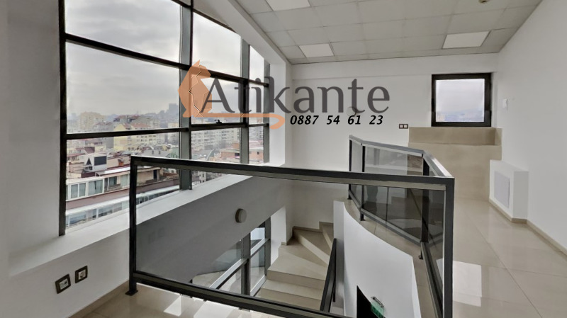 Дава под наем ОФИС, гр. София, Гоце Делчев, снимка 14 - Офиси - 53540757