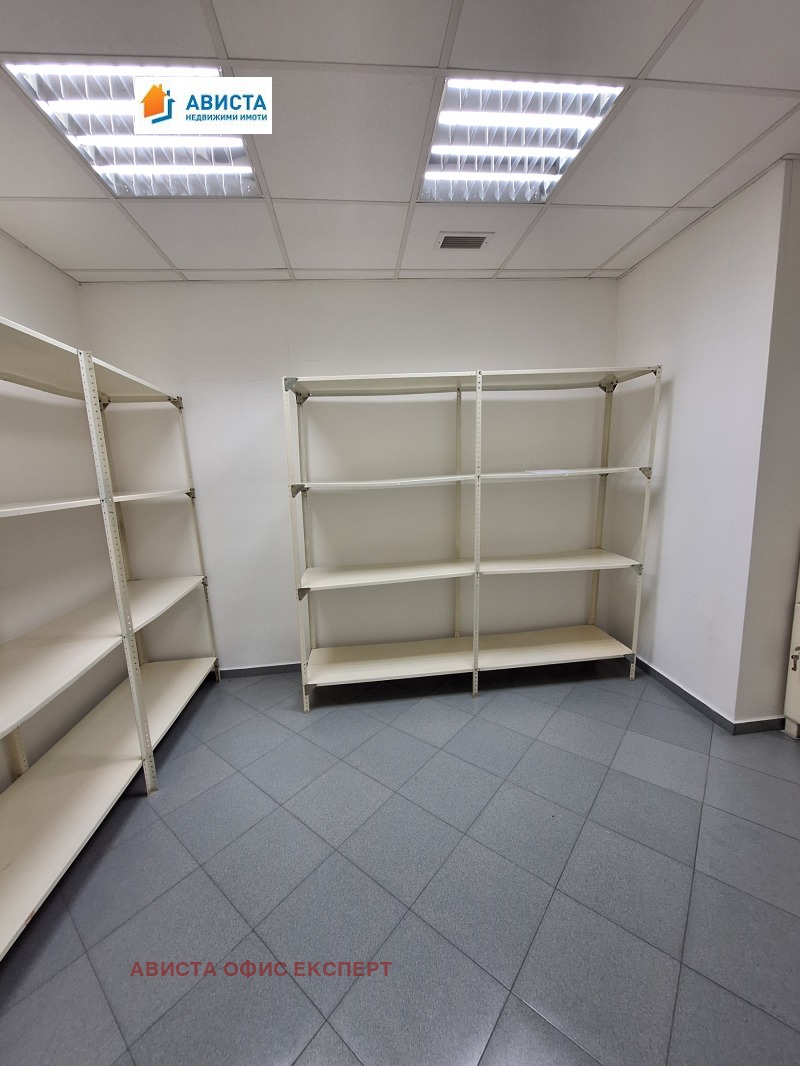 Дава под наем МАГАЗИН, гр. София, Гоце Делчев, снимка 5 - Магазини - 52990943
