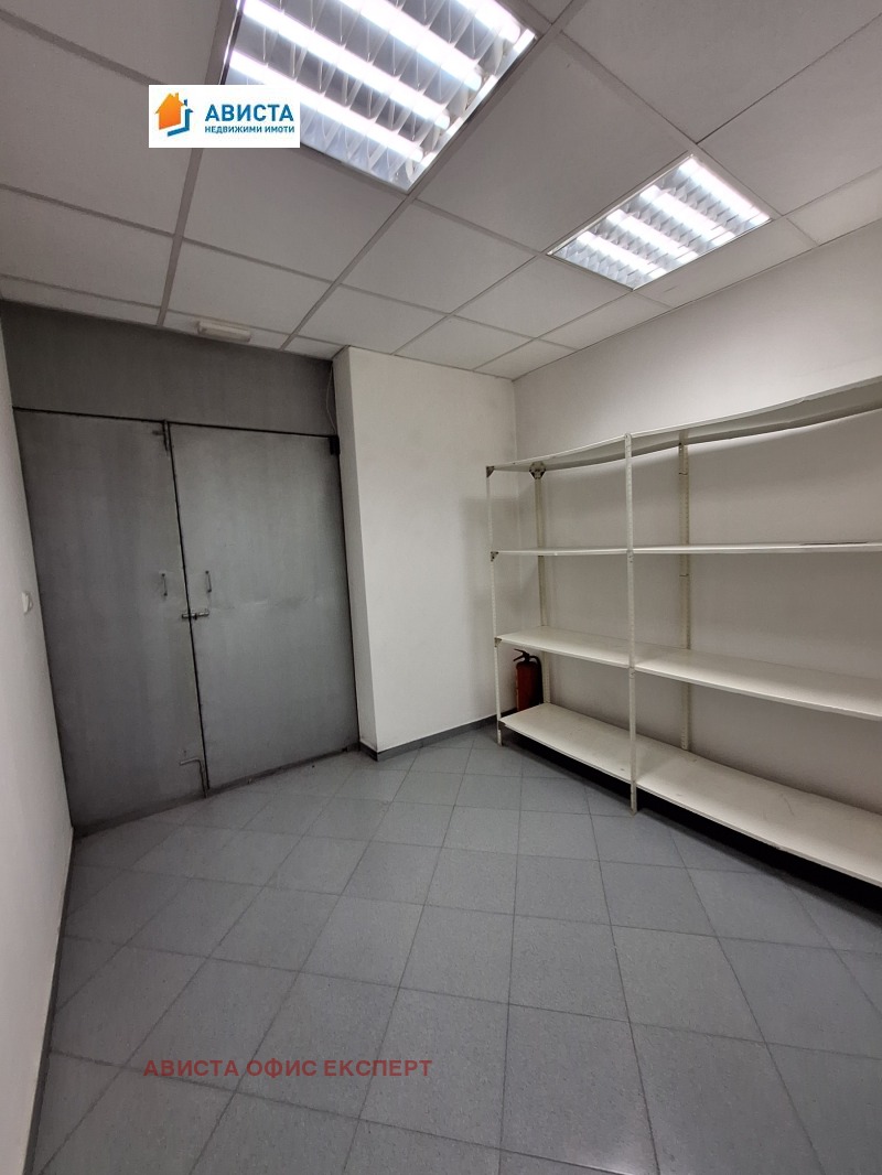 Дава под наем МАГАЗИН, гр. София, Гоце Делчев, снимка 3 - Магазини - 52990943