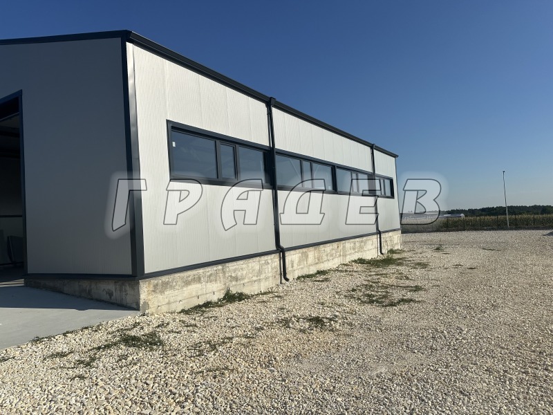 A louer  Bâtiment industriel Rouse , Promichlena zona - Zapad , 240 m² | 28274818 - image [2]