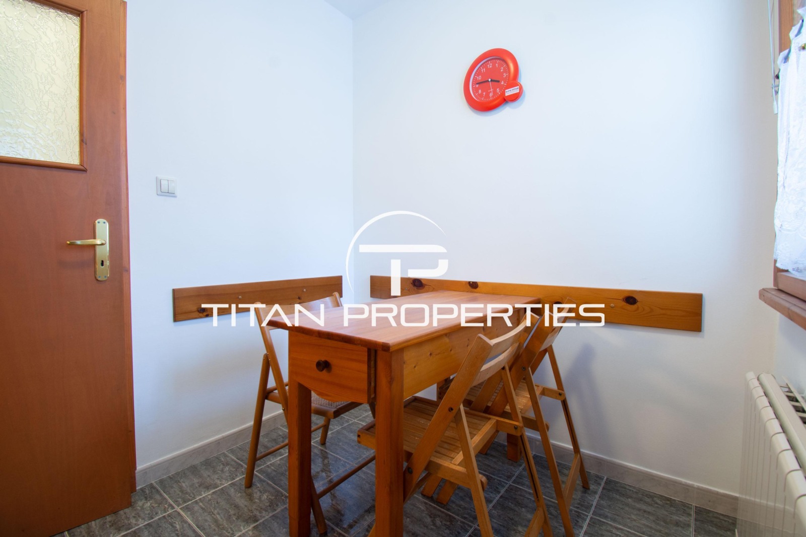 Дава под наем 2-СТАЕН, гр. София, Център, снимка 3 - Апартаменти - 51125363