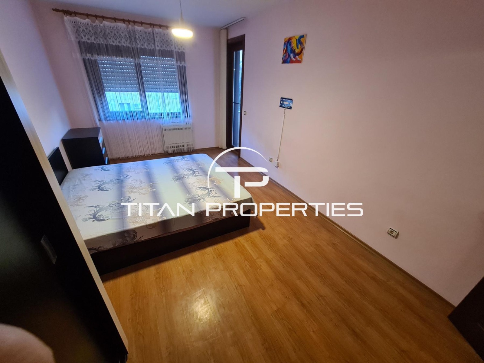 Дава под наем 2-СТАЕН, гр. Бургас, Център, снимка 5 - Апартаменти - 53995257