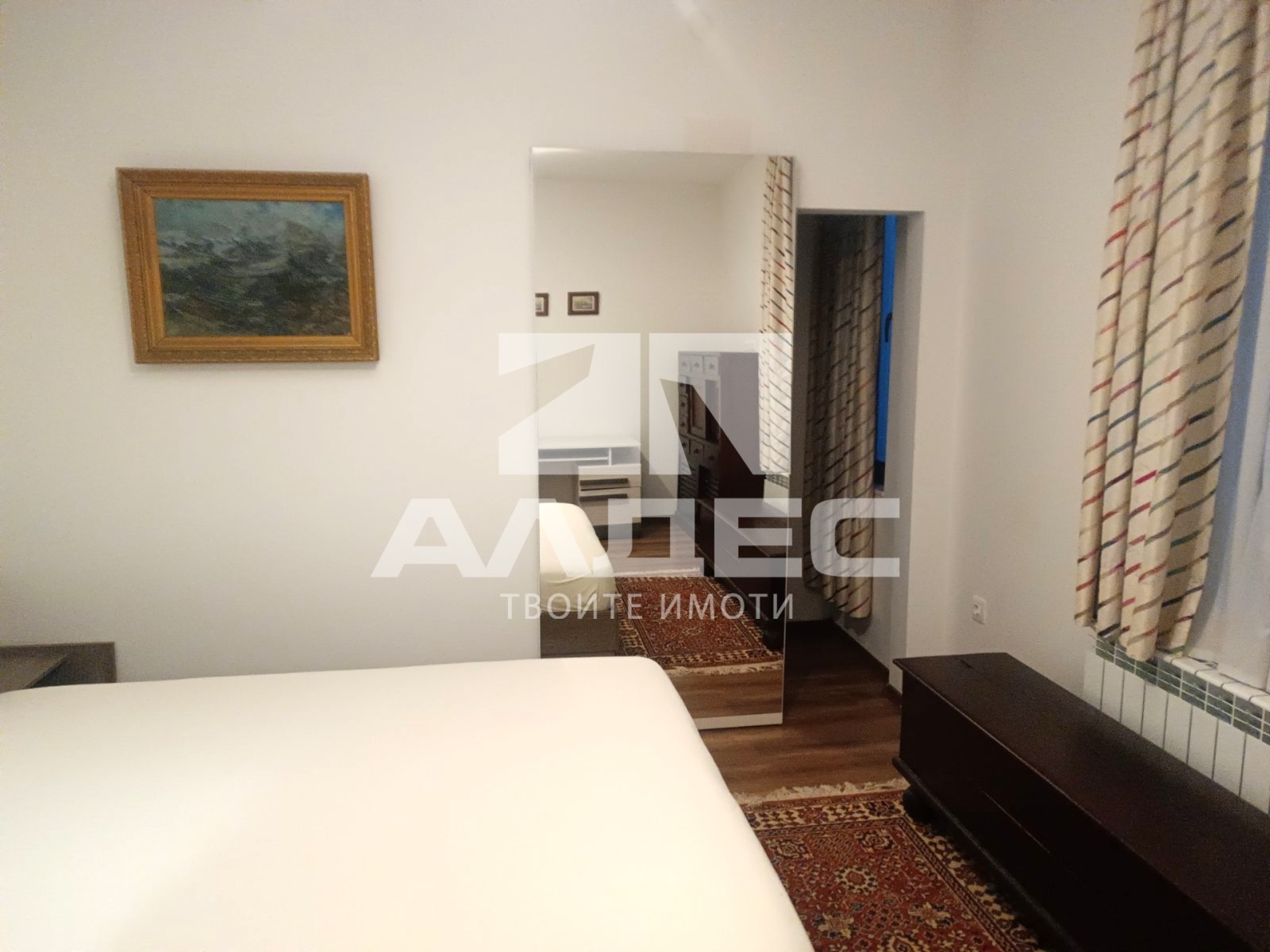 Дава под наем 3-СТАЕН, гр. София, Център, снимка 7 - Апартаменти - 56170306