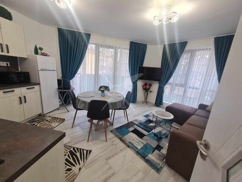 Дава под Наем 3-СТАЕН в град Варна, Център - 85 кв.м / 890 € » 1 740.69 лв., ЕКС НВД ООД