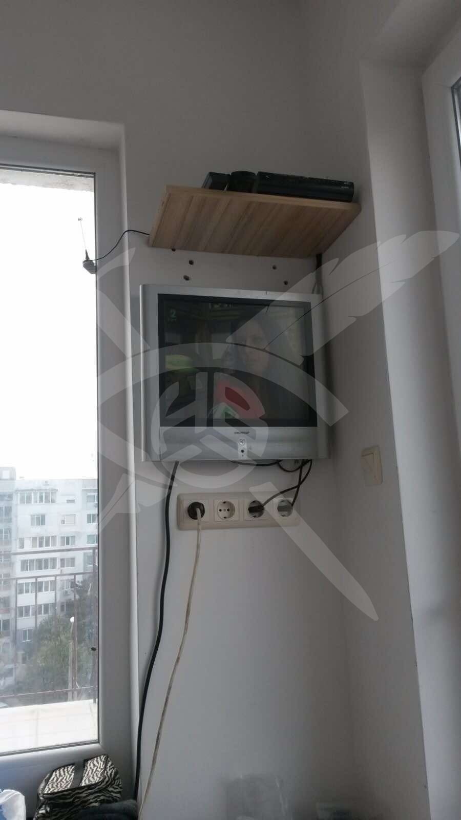 Дава под Наем 1-СТАЕН | Imot.bg — изображение 2