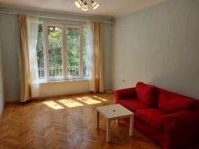 1 dormitorio Lozenets, Sofia 1