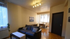 1 quarto Lozenec, Sofia 2