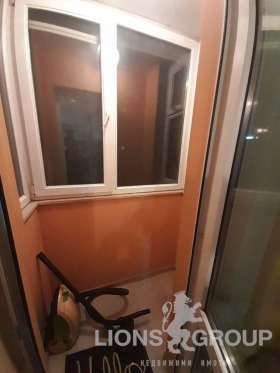 1 dormitorio Zimno kino Trakiya, Varna 11