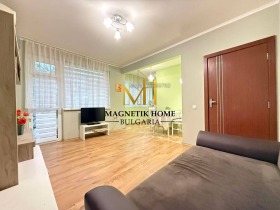 1 makuuhuone Vazraždane, Burgas