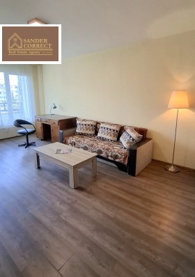 1 bedroom Strelbishte, Sofia