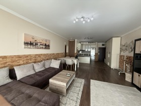 2 bedroom Vitosha, Sofia 6