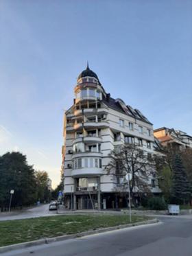 3 chambres Oborichte, Sofia