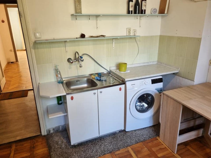 Para alugar  1 quarto Sofia , Lozenec , 60 m² | 60414575 - imagem [5]