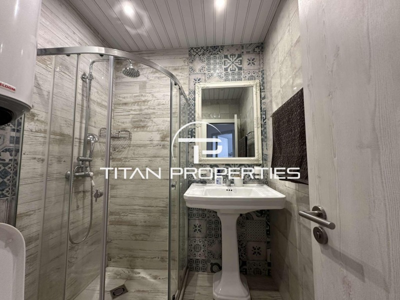 A louer  1 chambre Varna , Levski 1 , 56 m² | 24132702 - image [6]