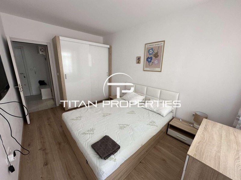 A louer  1 chambre Varna , Levski 1 , 56 m² | 24132702 - image [4]