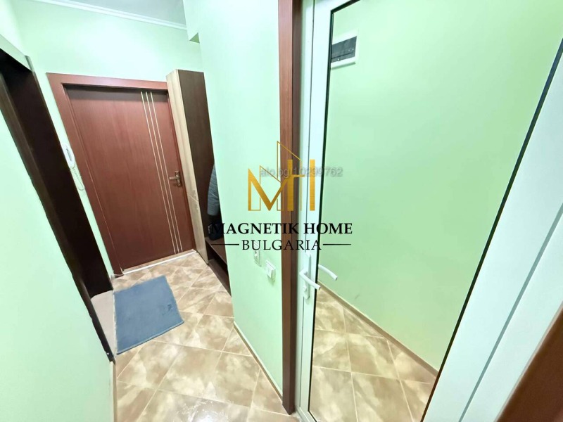 Vuokrattavana  1 makuuhuone Burgas , Vazraždane , 64 neliömetriä | 26205109 - kuva [7]