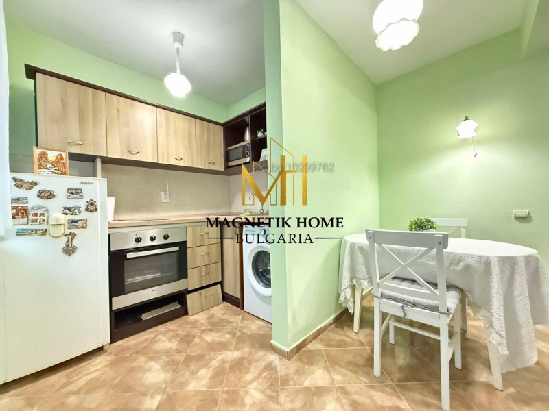 Vuokrattavana  1 makuuhuone Burgas , Vazraždane , 64 neliömetriä | 26205109 - kuva [11]