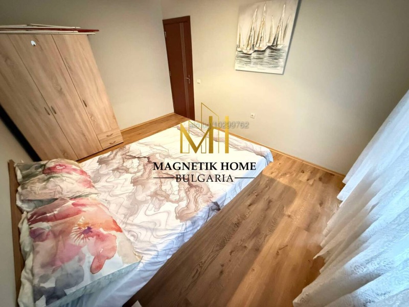 Vuokrattavana  1 makuuhuone Burgas , Vazraždane , 64 neliömetriä | 26205109 - kuva [6]