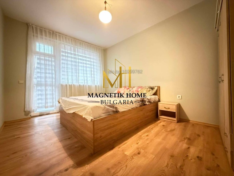 Vuokrattavana  1 makuuhuone Burgas , Vazraždane , 64 neliömetriä | 26205109 - kuva [4]