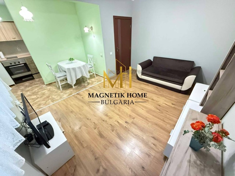 Vuokrattavana  1 makuuhuone Burgas , Vazraždane , 64 neliömetriä | 26205109 - kuva [9]