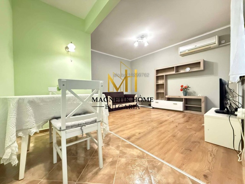 Vuokrattavana  1 makuuhuone Burgas , Vazraždane , 64 neliömetriä | 26205109 - kuva [10]