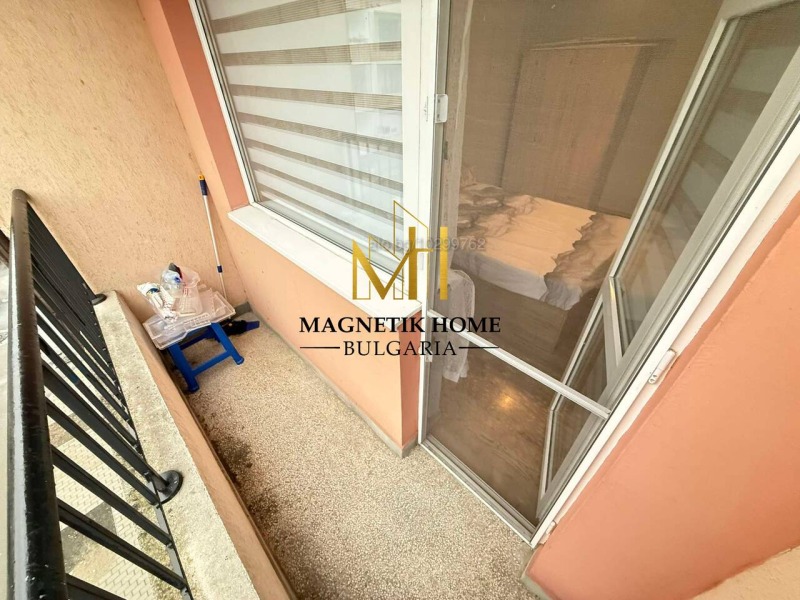 Vuokrattavana  1 makuuhuone Burgas , Vazraždane , 64 neliömetriä | 26205109 - kuva [8]
