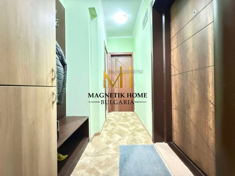 Vuokrattavana  1 makuuhuone Burgas , Vazraždane , 64 neliömetriä | 26205109 - kuva [5]