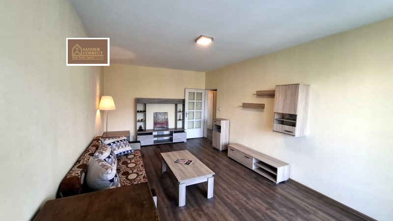 For Rent  1 bedroom Sofia , Strelbishte , 65 sq.m | 93166968 - image [2]
