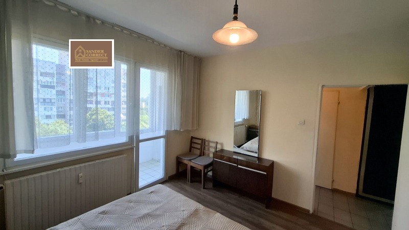 For Rent  1 bedroom Sofia , Strelbishte , 65 sq.m | 93166968 - image [4]