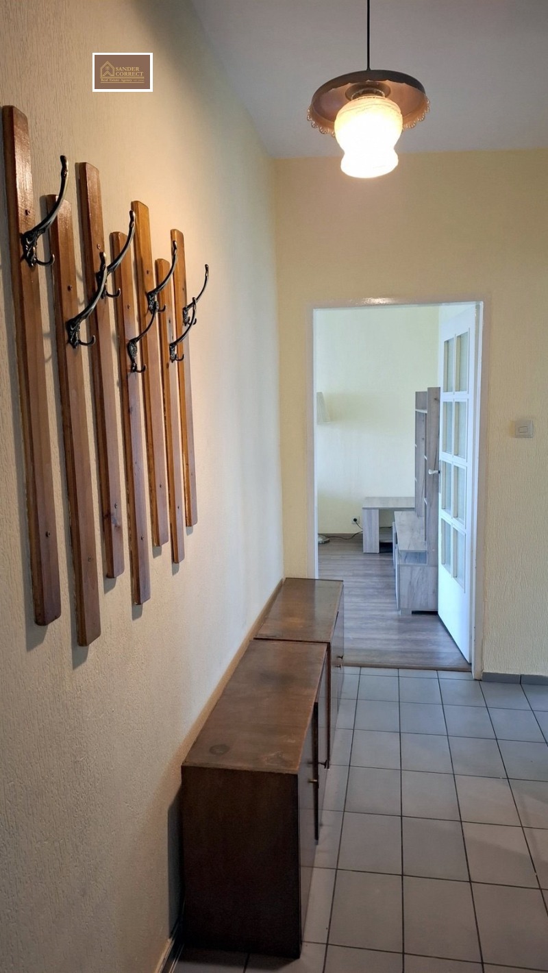For Rent  1 bedroom Sofia , Strelbishte , 65 sq.m | 93166968 - image [11]