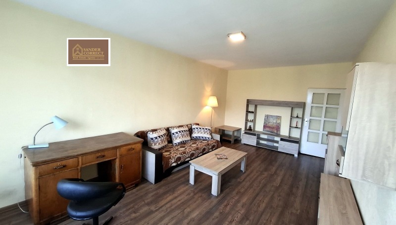 For Rent  1 bedroom Sofia , Strelbishte , 65 sq.m | 93166968 - image [3]