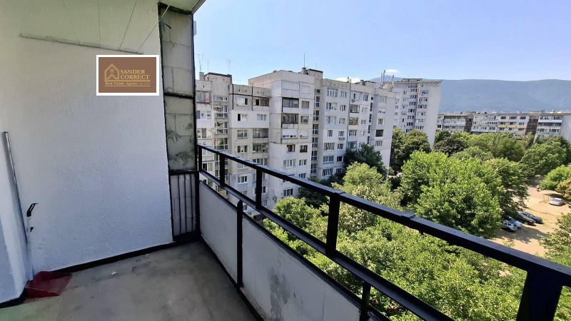 For Rent  1 bedroom Sofia , Strelbishte , 65 sq.m | 93166968 - image [15]