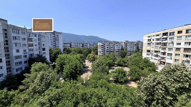 For Rent  1 bedroom Sofia , Strelbishte , 65 sq.m | 93166968 - image [16]