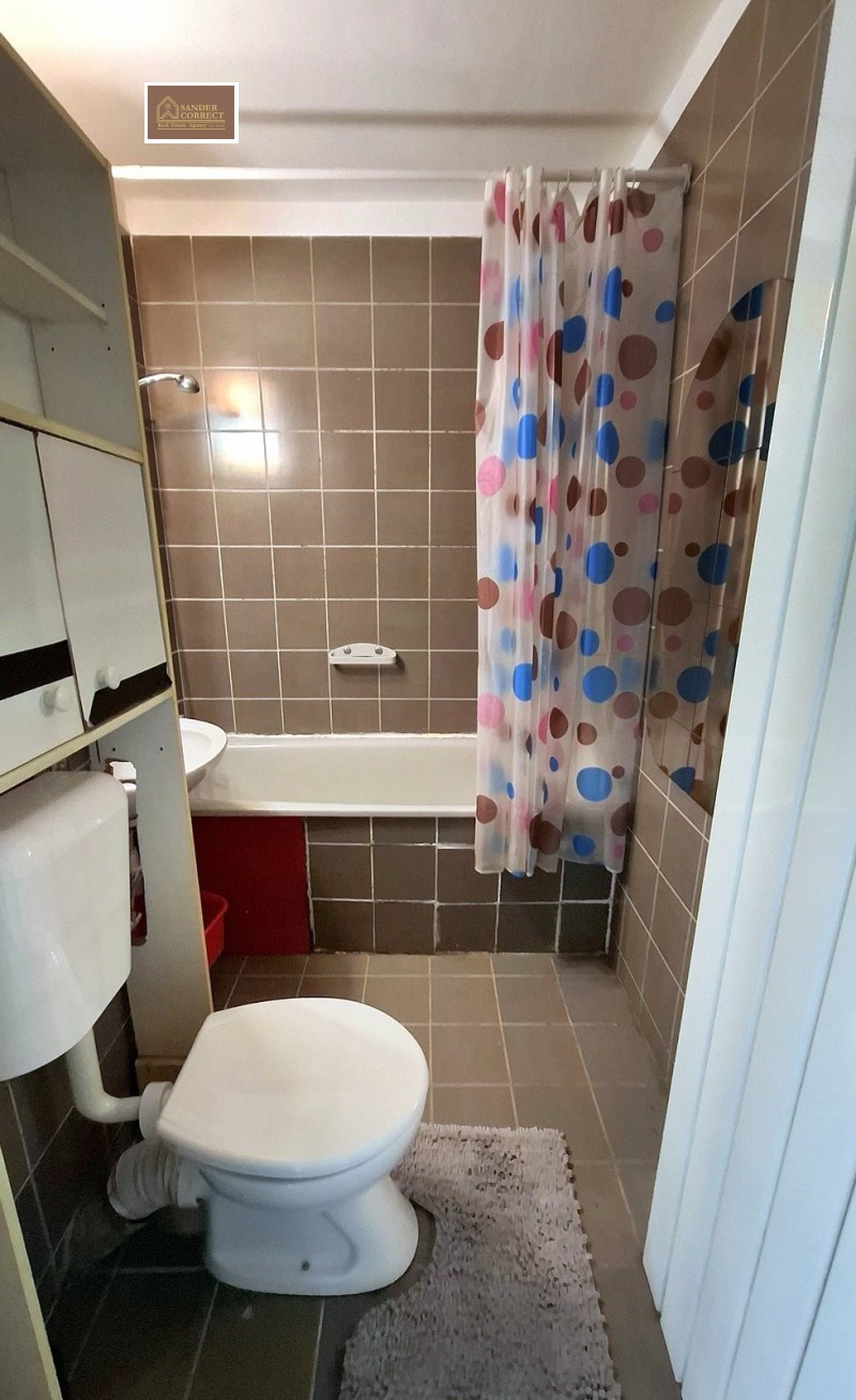 For Rent  1 bedroom Sofia , Strelbishte , 65 sq.m | 93166968 - image [12]