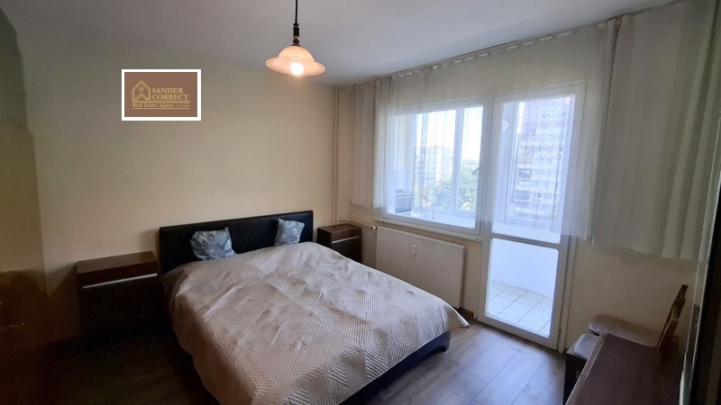 For Rent  1 bedroom Sofia , Strelbishte , 65 sq.m | 93166968 - image [7]
